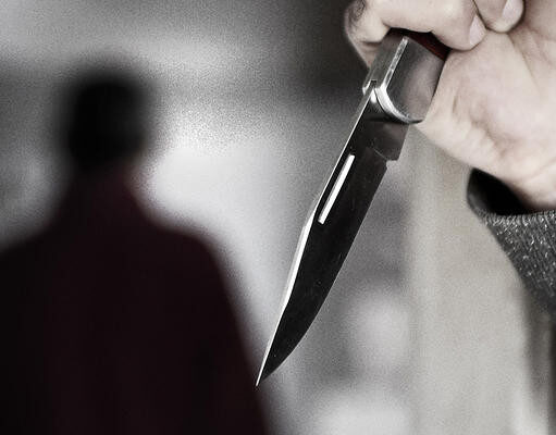 Preman Mabuk Pelaku Penusuk Hansip Pasar di Depok di Buru Polisi