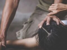 Polisi Tangkap Ayah Tiri yang Lecehkan dan Rudapaksa 2 Anak di Bawah Umur