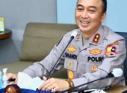 Cegah Polarisasi Pemilu 2024, Polri Akan Bentuk Satgas Nusantara