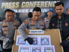 Polisi Cianjur Buru Penyalur TKW yang Dijadikan Pelayan Seks di Dubai
