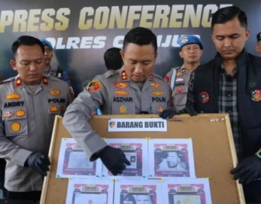 Polisi Cianjur Buru Penyalur TKW yang Dijadikan Pelayan Seks di Dubai