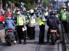 Gelar Operasi Patuh Jaya 2023, Polda Metro Terjunkan 2.938 Personel