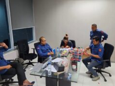 Dugaan Korupsi Ekspor Minyak Goreng, Kejagung Sita 3 Kantor