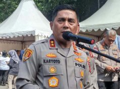 LP3HI Mengharapkan Polda Metro Tetapkan Tersangka Kebocoran Data KPK Akhir September