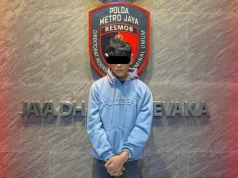 Polda Metro Jaya Tangkap Tersangka Pembunuhan di Jakarta Utara