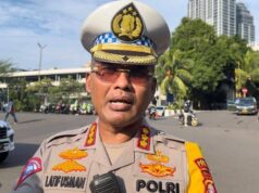 14 Pelanggaran yang Ditilang Polisi Saat Operasi Patuh Jaya 2023