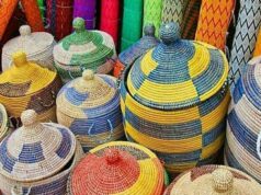 Pemerintah Buka Peluang Barang dan Jasa Tradisional Indonesia Jadi Merek Internasional