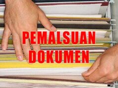 Diduga Bikin Tagihan Pailit Palsu, Polisi Selidiki Bos Perusahaan Buah PT. MRP