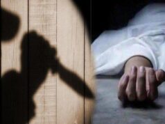 Polisi Buru Penusuk Warga Nigeria yang Tewas di Apartemen