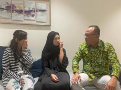 Polri: TKW Asal Cianjur Korban Perdagangan Orang Telah Ditemukan