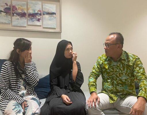 Polri: TKW Asal Cianjur Korban Perdagangan Orang Telah Ditemukan