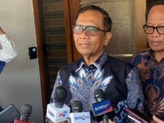 Menkopolhukam: Satgas BLBI Cari Jalan Selesaikan Perbedaan Hitungan Utang