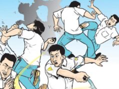 Tawuran Tewaskan Satu Pelajar di Sawah Besar, Polisi Tetapkan Lima Tersangka