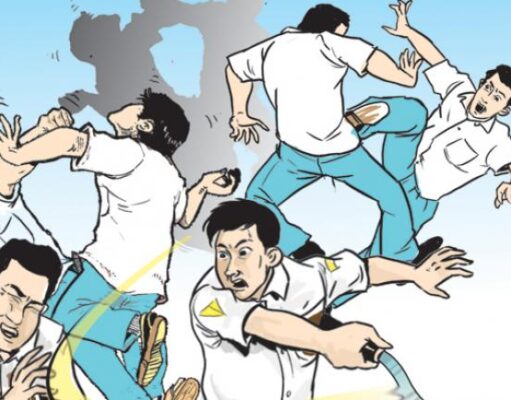 Tawuran Tewaskan Satu Pelajar di Sawah Besar, Polisi Tetapkan Lima Tersangka