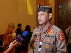 Apresiasi Awarding Day: Polri Meningkatkan Soliditas dan Semangat Lomba di Hari Bhayangkara ke-77