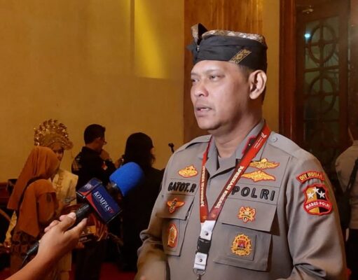 Apresiasi Awarding Day: Polri Meningkatkan Soliditas dan Semangat Lomba di Hari Bhayangkara ke-77