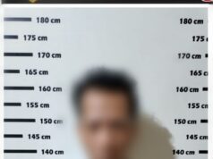 Diduga Cabuli Anak 15 Th, Pria 54 Th diamankan Polres Semarang