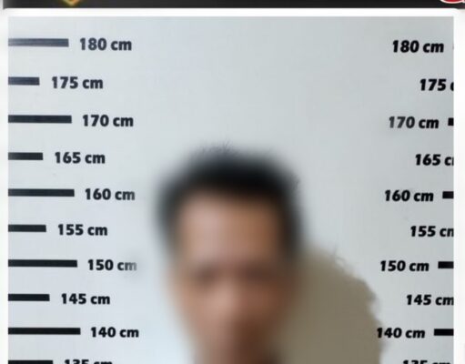 Diduga Cabuli Anak 15 Th, Pria 54 Th diamankan Polres Semarang