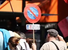 KTT NATO Ditutup di Tengah Perpecahan dan Penentangan