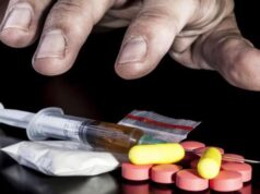 429 Kilogram Sabu dan 22 Ribu Ekstasi dimusnahkan Bareskrim Polri, Jutaan Orang Terselamatkan