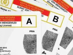 Perolehan PNBP Dari Perpanjangan SIM Bisa Melebihi Rp 650 Miliar