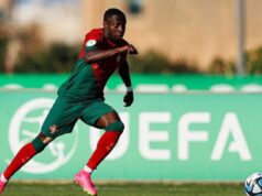 Portugal Sukses Melaju ke Final Euro U-19 Setelah Kalahkan Norwegia 3-0