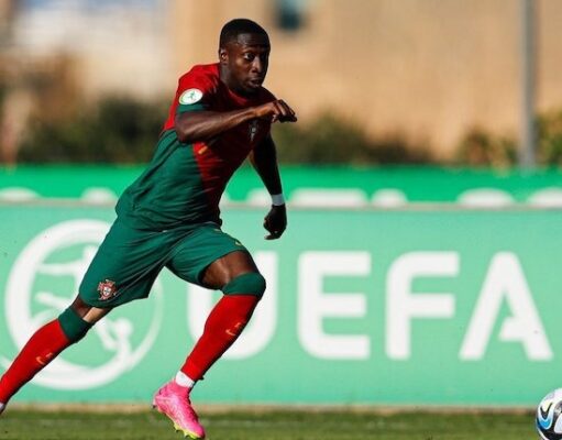 Portugal Sukses Melaju ke Final Euro U-19 Setelah Kalahkan Norwegia 3-0