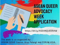 Polda Metro Jaya Pastikan Tidak Ada Pertemuan LGBT se-ASEAN di Jakarta