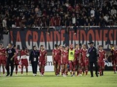 Sepak Bola Putri U-19 Indonesia Gagal ke Final AFF Usai dibantai Thailand 1-7