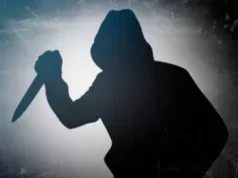 Hendak Lari, Pelaku Pembunuh Wanita di Cengkareng Diringkus Polisi