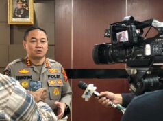 Hari Ketiga Operasi Patuh Jaya 2023, Polda Metro Sebut Sudah Tilang 1.358 Pengendara