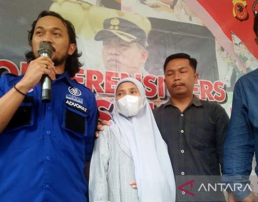 Koryati Binti Mukhtar, Korban TPPO asal Jampang Tengah Sukabumi Meninggal Dunia
