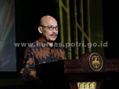 Dewan Pakar Hoegeng Awards 2023: Ini Positif, Harus Dilanjutkan