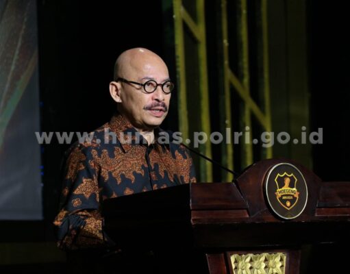 Dewan Pakar Hoegeng Awards 2023: Ini Positif, Harus Dilanjutkan