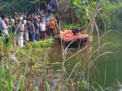 Kasus Ritual Maut Danau Kuari, Polisi Tetapkan Guru Spiritual sebagai Tersangka