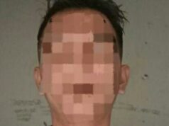 Terduga Pelaku Pencurian di Kelurahan Wawonasa Dibekuk Tim Resmob On The Road Polresta Manado