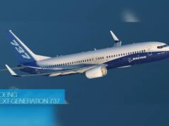 Pengamat Menilai, Pembelian Pesawat Boeing Bekas Rp1 T dinilai ‘tak mendesak’, ‘Jangan sampai seolah-olah ini pesawat dinas Kapolri’