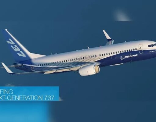 Pengamat Menilai, Pembelian Pesawat Boeing Bekas Rp1 T dinilai ‘tak mendesak’, ‘Jangan sampai seolah-olah ini pesawat dinas Kapolri’