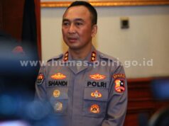 Polri Periksa Sejumlah Ahli Terkait Kasus Dugaan Hoaks Denny Indrayana