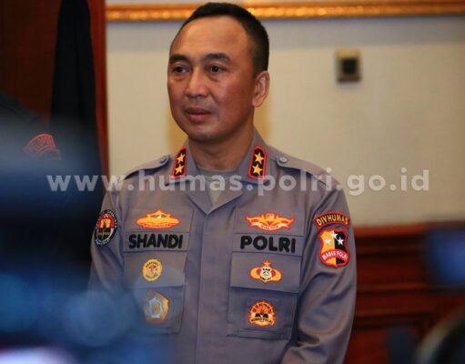 Polri Periksa Sejumlah Ahli Terkait Kasus Dugaan Hoaks Denny Indrayana