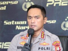 Polisi Selidiki Kasus Teror Blackmail Video Syur Artis FTV