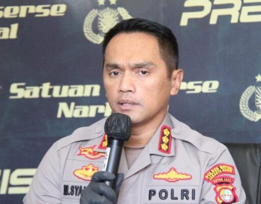 Polisi Selidiki Kasus Teror Blackmail Video Syur Artis FTV