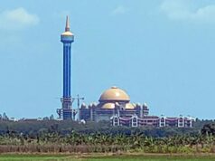 Polri Terima Pengaduan Terkait Penyalahgunaan Dana Zakat di Ponpes Al Zaytun