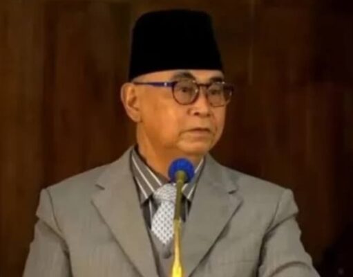 Bareskrim Polri Dalami Transaksi Keuangan Panji Gumilang di Kasus Dugaan TPPU