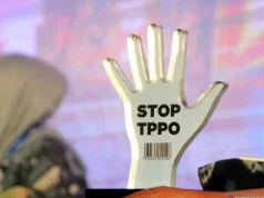 Polri Selamatkan 2.104 Orang, Tetapkan 804 Tersangka Kasus TPPO