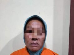 Kerap Menipu Pedagang Sembako, Mila Ditangkap Polisi