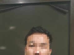 Pelaku Kasus Pencurian 365 Tertangkap Oleh Tim Tekap 308 Polsek Tegineneng