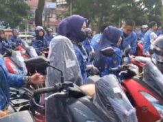 Habiskan 2 M Lebih, Pemerintah Kota Bandarlampung Akan Berikan 126 Motor Dinas ke Para Lurah