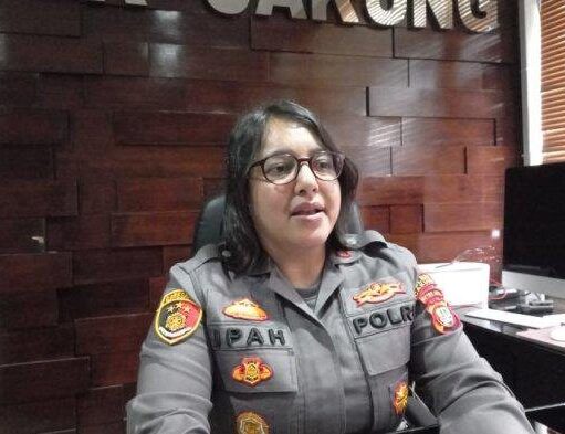 Polisi Tangkap Pelaku Pembuang Bayi di Meja Pedagang Pasar Pagi Cakung Usai Melahirkan Sendiri di Indekos