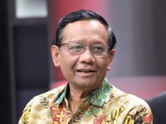 Menkopolhukam Tegaskan Tidak Boleh Ada Intervensi Terhadap PPATK